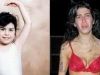 R.I.P. Amy Winehouse - Vezi cum arata in copilarie