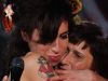 Inainte sa moara, Amy Winehouse i-a spus mamei sale ca o iubeste