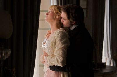 Cel mai scandalos film al lui Robert Pattinson: le seduce pe Uma Thurman, Christina Ricci si Kristin Scott Thomas