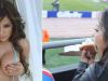 Larissa Riquelme intr-un nou pictorial <span style="color: rgb(255, 0, 0);">HOT... DOG</span> :) Cum s-a INGRASAT 10 kg in timp record: "Acum sunt si mai sexy"