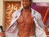 Gabriel Soto este pudic si un vrea sa pozeze gol - GALERIE FOTO
