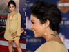 Vanessa Hudgens a renuntat la parul lung! Iti place cum s-a tuns?