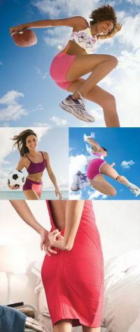 Cum sa te motivezi ca sa faci sport si sa nu te lasi dupa trei zile?!
