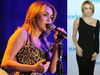 Miley Cyrus sobra VERSUS Miley Cyrus rebela! Cum o preferi? FOTO
