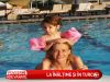 Roxana Ciuhulescu - vacanta FARA ANDRENALINA - VIDEO