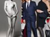 Carla Bruni - de la model topless, la sotie de presedinte: fiica a doi tati milionari si sora unui frate care a murit de SIDA!