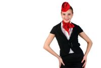 Lista cu cele mai periculoase joburi pentru fertilitate. Afla ce risca pompierii si stewardesele