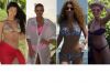 Vedete care nu se jeneaza sa se expuna in costum de baie fara Photoshop FOTO