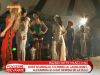 Scandal cu scantei intre manechine - VIDEO