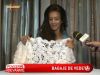Ce isi iau mondenii in bagajele de vacanta - VIDEO