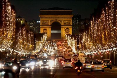 Top 20 cele mai luxoase orase europene