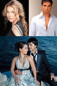 Afla ce spune Adamari Lopez despre faptul ca fostul sau sot, Luis Fonsi, va deveni tata