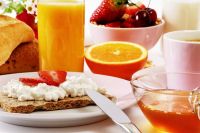 Zece  idei simple pentru un mic dejun delicios si sanatos