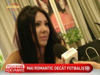 Alexandra Enachescu si-a gasit, in sfarsit, jumatatea - VIDEO