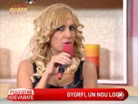 Daniela Gyorfi si Liviu Mititelu prezinta o noua melodie - VIDEO