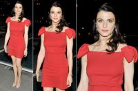 Rachel Weisz a facut senzatie la premiera filmului The Whistleblower. Ce a spus despre filmarile din Romania!