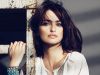 Minora dar rebela! Vezi cum arata Penelope Cruz la 15 ani, in primul ei videoclip!