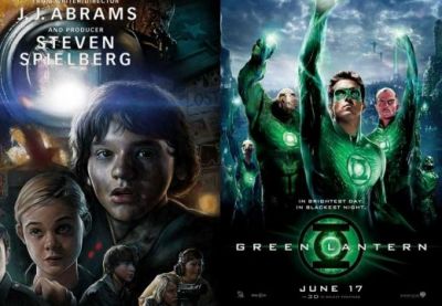 2 dintre cele mai asteptate filme din 2011 ajung in Romania in acest weekend! Vezi AICI ce ruleaza la cinema!