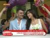 Roxana Ilie s-a casatorit cu Mihai Plesea, un tanar milionar in euro - VIDEO