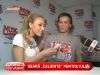 Iulia Vantur a primit cadou bilete la concertul Omara Portuondo si Buena Vista Social Club - VIDEO