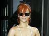 Rihanna a recunoscut ca s-a infometat pentru o sedinta foto