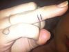 Miley Cyrus si-a facut un tatuaj pentru a sustine drepturile  persoanelor  gay - GALERIE FOTO