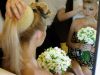 Elena Gheorghe s-a casatorit civil si s-a logodit la biserica - FOTO&VIDEO