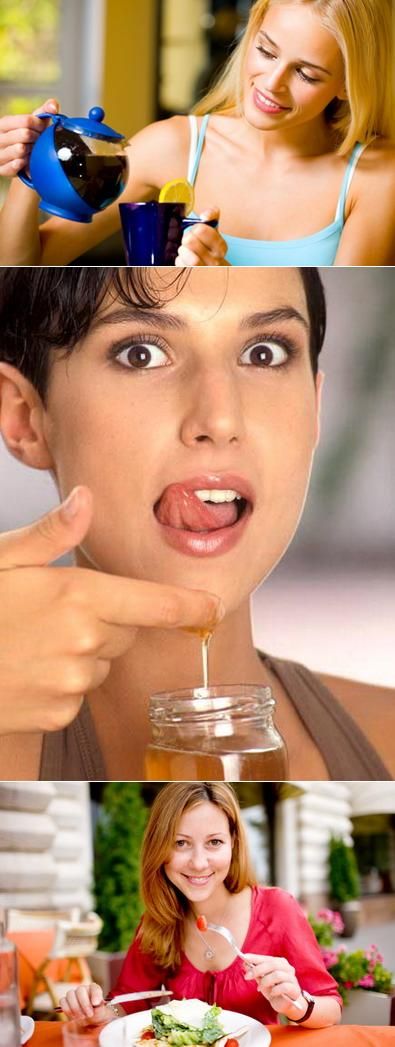 Ceaiul de grapefruit si infuzia de scortisoara - ideale pentru slabit! Afla cinci metode simple de a arde calorii!