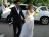 Afla amanunte despre rochia pe care a purtat-o Elena Gheorghe la logodna - FOTO&VIDEO