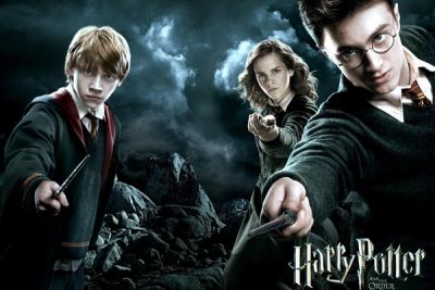 Top 10 lucruri gresite pe care copiii le invata din "Harry Potter"