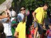 Proiectul Shakira - Pique poate schimba fotbalul! Mingea care ii putea strica machiajul Shakirei!