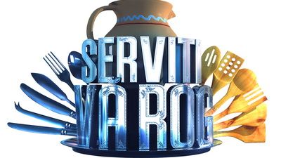 AZI DE LA 20:30: Emisiunea "Serviti, va rog" poate fi urmarita si LIVE pe www.protv.ro!</span>