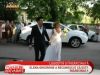 Elena Gheorghe e insarcinata in cinci luni - VIDEO