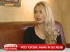 Detinatoarea titlului Miss Turism 2010, acuzata ca ar avea un copil secret - VIDEO