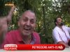Nicu Teisanu a organizat o dubla petrecere: de ziua sotiei lui si cu ocazia celor 33 de ani de casnicie - VIDEO