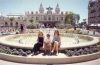 Montecarlo 2001 – 16 ani – de obicei tata era fotograful nostru in toate calatoriile