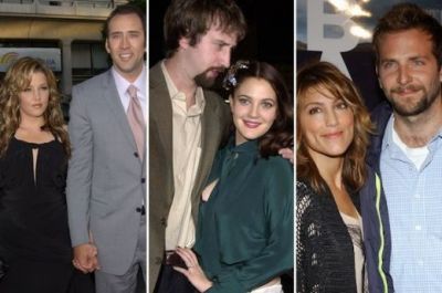 Jennifer Lopez nu e singura pe lista casatoriilor scandalos de scurte: cele mai rapide divorturi ale actorilor