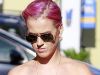 Katy Perry cu parul ROZ – Arata absolut ridicol! – GALERIE FOTO