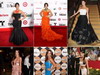 Catherine Siachoque - cele mai frumoase tinute purtate la evenimente - FOTO