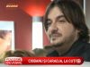 Razvan Ciobanu, implicat in razboiul dintre printesa Brianna Caradja, fostul ei sot si iubitul acestuia - VIDEO