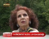  Tita Barbulescu, amintiri despre Ceausescu - VIDEO