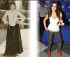  Dulce María versus Adela Noriega