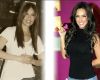 Thalía versus Anahi