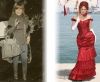 Verónica Castro versus Aracely Arámbula