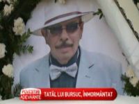 Dan Bursuc a trecut printr-un moment tragic - VIDEO