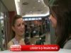 Perioada agitata pentru Elena Gheorghe: s-a casatorit civil, s-a logodit la biserica si este si insarcinata - VIDEO
