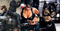 Actritele care au scris istorie in rolul lui Catwoman: de ce sunt fanii dezamagiti de Anne Hathaway