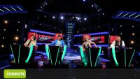 Voci extraordinare si surprize de proportii la filmarile pentru "Vocea Romaniei"FOTO