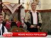 Tita Barbulescu suspina dupa concertele de alta data - VIDEO