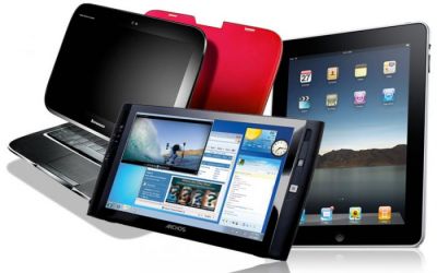 TOP 5 Cele mai asteptate gadget-uri